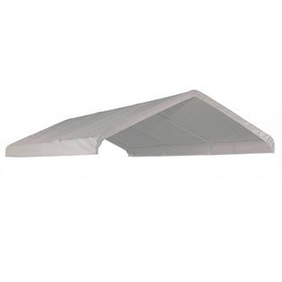 ShelterLogic 10x20 Canopy Replacement Cover(frame and bundees sold separately)