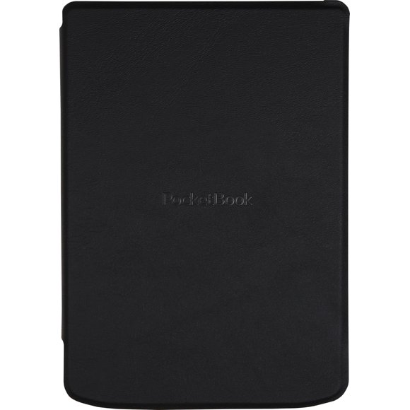 Funda Shell negra para PocketBook Verse y Verse Pro
