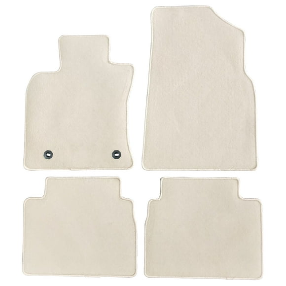 Toyota Camry Floor Mats