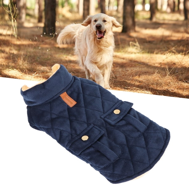 Ropa Para Mascotas Disfraces, Ropa Para Perros Sudadera Con Capucha Abrigo Para Perros Camisa Con Capucha Para Perros Cálida De Invierno Cómodo De Usar Ropa Para Perros Engrosada