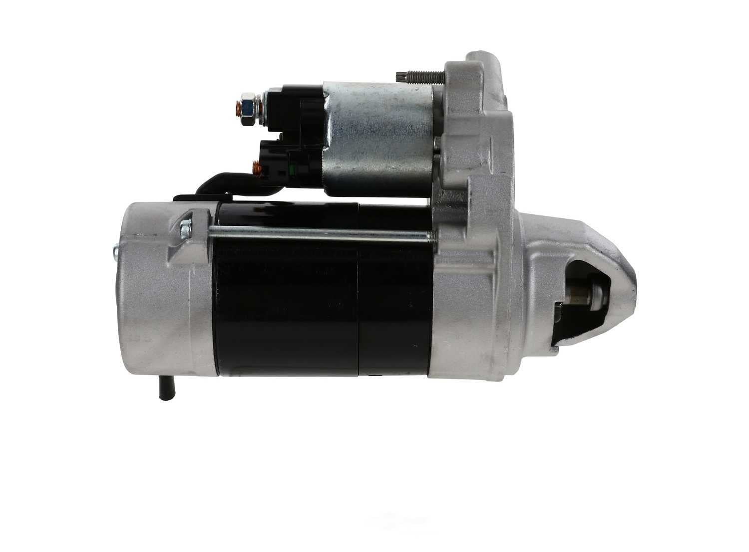 Bosch SR3290X Premium Starter