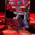 thumbnail image 4 of Los Autobots del 40 aniversario de Metal Ingot Fanattik Transformers, 4 of 9