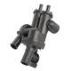 thumbnail image 1 of Carcasa de Termostato de Repuesto, Control de Temperatura del Motor, Avenger Calibre Journey Sebring, Pieza de Repuesto 68003582ab., 1 of 7