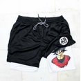 thumbnail image 3 of Pantalones cortos de verano Dragon Ball Son Guko, figuras de anime, disfraz de Cosplay para niños y mujeres, pantalones de playa nuevos, regalo Kawaii para niños, 3 of 5