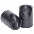 thumbnail image 2 of (Pack of 100) NPS® Chair V-Tip Caps, Blue, 2 of 5