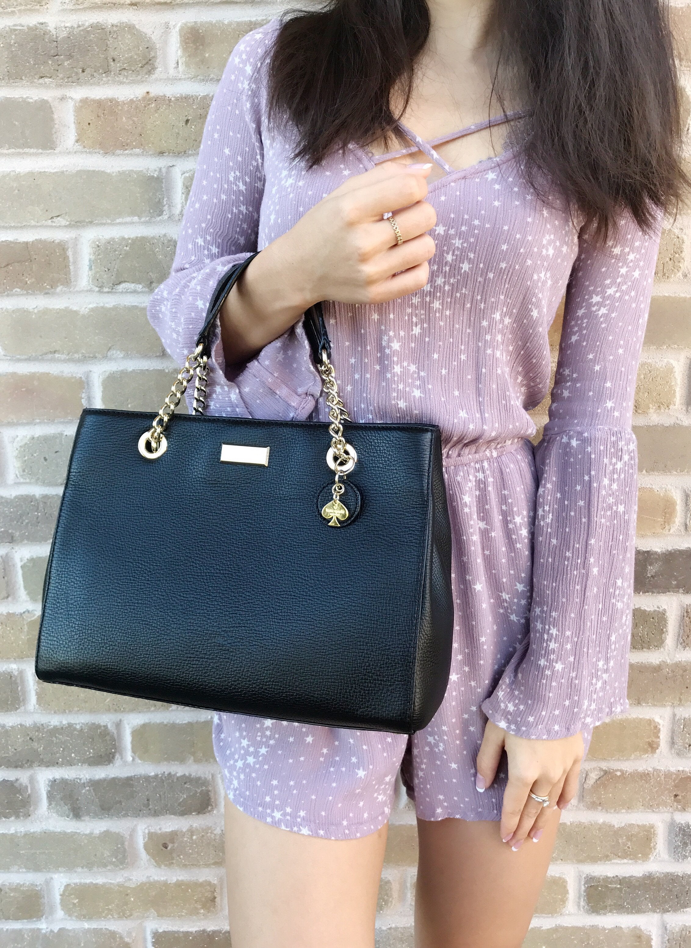 kate spade briar lane meena bag