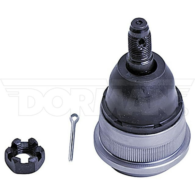 Dorman MAS Select Chassis Ball Joint BJ92065 Select; OE Replacement; With Castle Nut And Cotter Pin