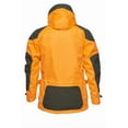 thumbnail image 2 of Seeland Kraft jacket Hi-vis orange C48 Orange, 2 of 3