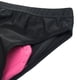 thumbnail image 2 of Ropa interior deportiva para montar a caballo para mujer, calzoncillos con almohadilla de silicona engrosada en 3D, ligeros y de secado rápido, 2 of 6