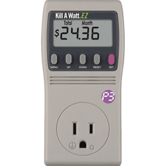 P3 International Energy Monitor P4460