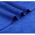 thumbnail image 6 of BAN Microfiber Dish Cloths Fast Drying Kitchen Cleaning Cloth Dish Rags Dust Cloths Ultra Absorbent Lint Free Washcloths 12inch x 12inch 10 Pack Dark Blue, 6 of 15