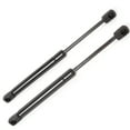 thumbnail image 2 of Red Hound Auto Replacement Hood Gas Struts Compatible with 1999-2004 Jeep Grand Cherokee Gas Props Shocks Lift Support Struts Springs Arms Pair (2pc) 614069 4048 901382, 2 of 4