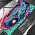 thumbnail image 1 of Lrage-alfombrilla de ratón para Gamer, accesorios para Pc, alfombrilla de escritorio de velocidad, alfombrillas de ratón de goma XL LIUWENJING unisex, 1 of 2
