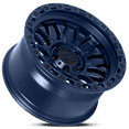 thumbnail image 3 of Lock Off-Road Combat Matte Blue 10-20, 3 of 3