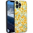 thumbnail image 1 of Compatible with iPhone 13 Pro Phone Case, Flowers-152 Case Silicone Protective for Teen Girl Boy Case for iPhone 13 Pro, 1 of 1
