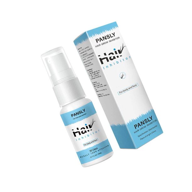 justharion 1 Piece Hair Growth Inhibitor Spray Walmart.ca