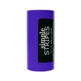 thumbnail image 2 of Royal Purple Simple Stripes, 2 of 2