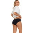 thumbnail image 4 of Yacht & Smith Womens Panties 95% Cotton Soft Underwear, Soft Panty Briefs in Bulk, 4 of 8