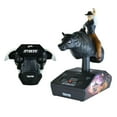thumbnail image 1 of RC Bull Riding Showdown Action. Bull Rider Toy. Taiyo, 1 of 5