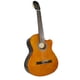 thumbnail image 1 of Guitarra Electroacústica Gewa 4/4 Miel Con Resaque PS510.197, 1 of 7