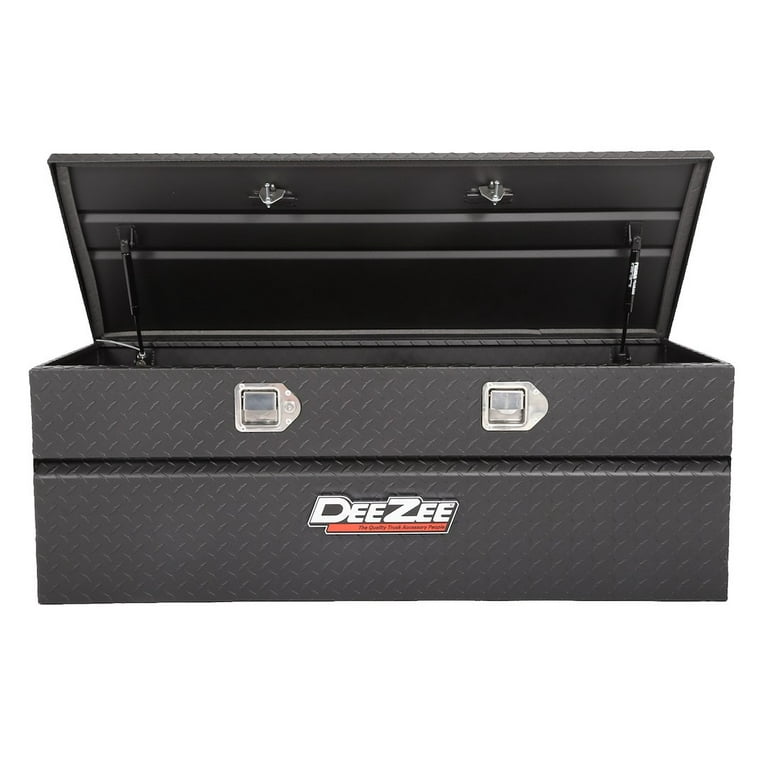 Free Shipping! Dee Zee DZ 8546TB Chest Tool Boxes - Red Free Shipping! Dee Zee DZ 8546TB Chest Tool Boxes - Red