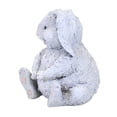 thumbnail image 3 of Home & Garden Bunny Pudgy Pal Polyresin Lop-Earred Rabbit 18996, 3 of 3