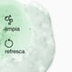 thumbnail image 3 of Clinique, Limpiador Facial Jabón Facial Líquido All About Clean Facial Soap para Piel Extra Seca a Seca, 200mL, 3 of 6