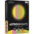 thumbnail image 1 of Astrobrights NEE20270 Papier Coloré, 1 of 1