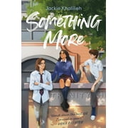 Something More (Paperback)