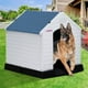 thumbnail image 2 of Casa Para Perro Raza Grande Impermeable QPERRON, 2 of 6