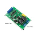 thumbnail image 3 of Monstrate Controlador de Motor de CC eléctrico, repuesto portátil, módulo de Control electrónico ajustable de bloqueo automático, accesorios Accesorios para electrodomésticos Monstrate HA072697-01, 3 of 6
