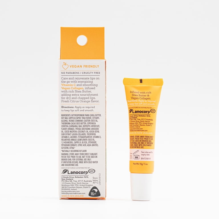 by nature lip balm vitamin c Nordic Labs PT-141 Peptide for Sexual Dysfunction Treatment main image 1
