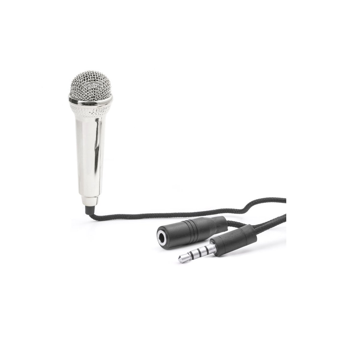 Kikkerland Microphone