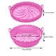 thumbnail image 4 of Xihbxyly Ofertas del día Ofertas relámpago Hoy Prime Cómo utilizar AirFryer - Accesorios para hornos AirFryer seguros para Alimentos, 4 of 4