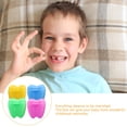 thumbnail image 3 of FUEENIRVA 12Ud Para Perdidos Con Y Colores Variados, 3 of 8
