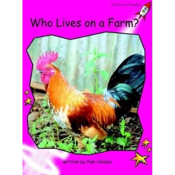 Who Lives on a Farm?