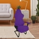 thumbnail image 4 of Funda para Sillón perfecl 1 juego poliéster, 4 of 7