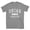 Navy, variant on Ukiah Oregon Classic Established Men's Cotton T-Shirt