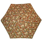 Aloha 9' Market Umbrella