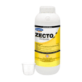 thumbnail image 1 of Zecto SC Insecticida Residual 500 ml de Amplio Espectro para Voladores y Rastreros | Uso Profesional y Doméstico, 1 of 4