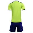 thumbnail image 2 of KELME Soccer Jersey Uniform Set Kids Adults Boys Girls - Soccer Jersey and, 2 of 6