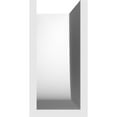 thumbnail image 4 of Ekena Millwork 4"W X 8"H X 30"L Standard Durham Architectural Grade PVC Rafter Tail, 4 of 4