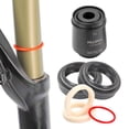 thumbnail image 4 of Almencla Front Fork Waterproof Foam Washer Rubber Durable Front Oil Seal Replacement Dust Seal Set and Tool, 4 of 7