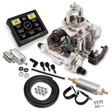 Holley EFI 550-858K