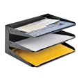 thumbnail image 2 of MMF MMF264R4HBK Desktop Organizer, 2 of 2