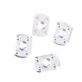 thumbnail image 5 of 8 Sets Quick Remove Hard Top Fasteners Nuts Bolts TJ JK, 5 of 6