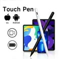 thumbnail image 2 of Universal Stylus Pen For Android IOS Windows Touch Pen For iPad Apple Pencil For Huawei Lenovo Samsung Phone Xiaomi Tablet Pen, 2 of 5