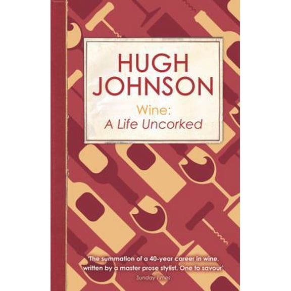 Pre-Owned Wine (Paperback) 0753820927 9780753820926