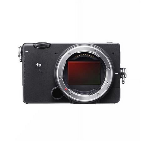 UPC: 0085126939038 | fp L Mirrorless Digital Camera