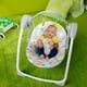thumbnail image 2 of Columpio Para Bebé Bright Start Playful Paradise Portátil, 2 of 5